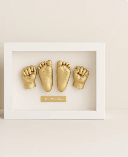 Baby Hands & FeetCasting kit