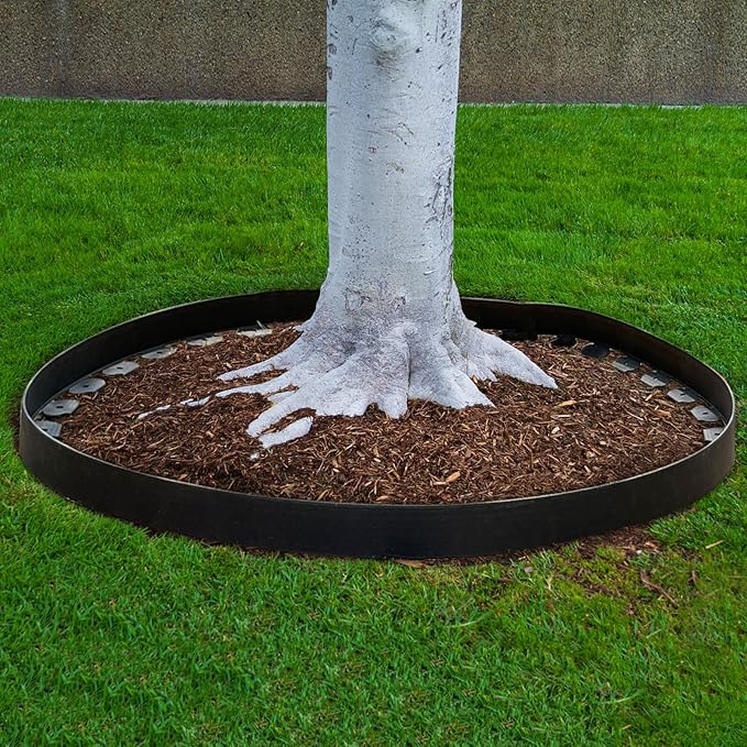 Garden Edging Border
