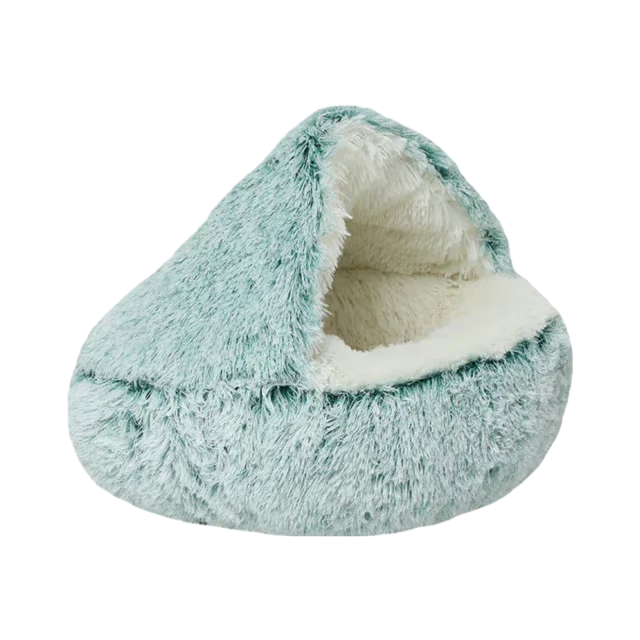 🐶CozyCave😺 - Premium Pet Bed