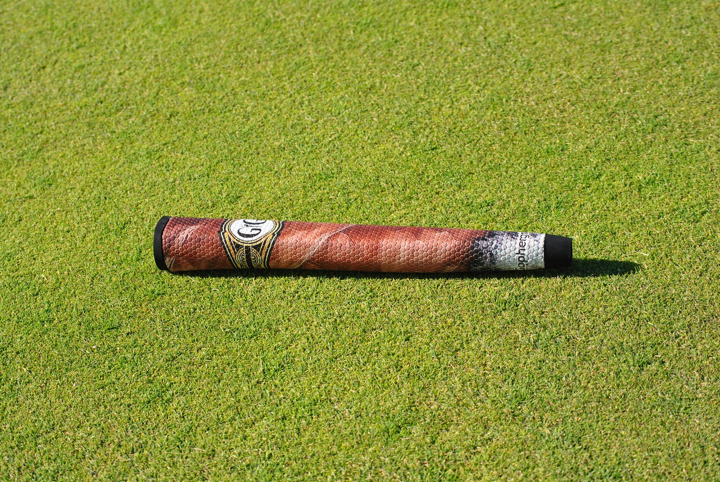 "THE STOGIE"Golf Grip