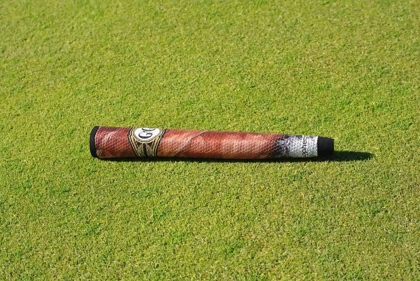 "THE STOGIE"Golf Grip