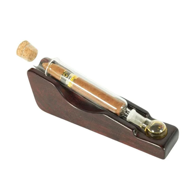 Pentafusor Cigar Flavor Infuser Humidor Infuser