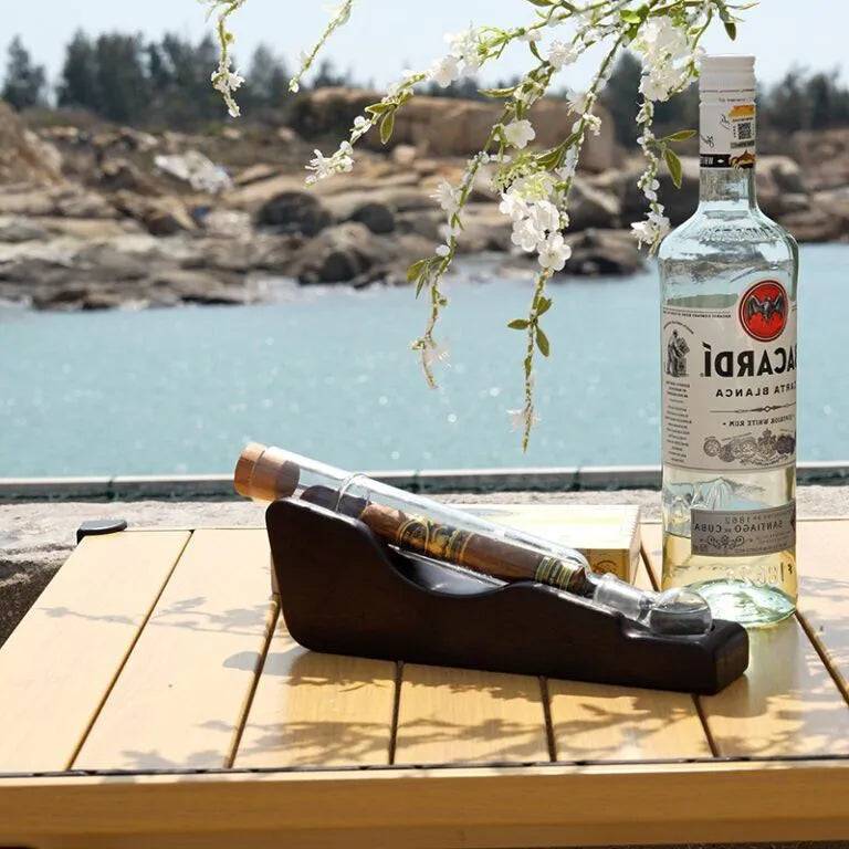 Pentafusor Cigar Flavor Infuser Humidor Infuser
