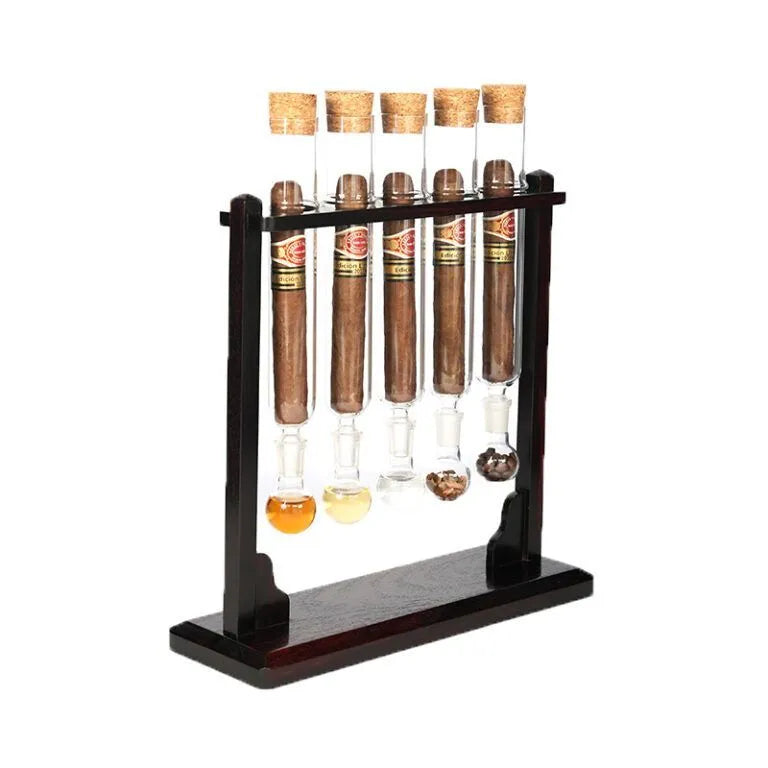 Pentafusor Cigar Flavor Infuser Humidor Infuser