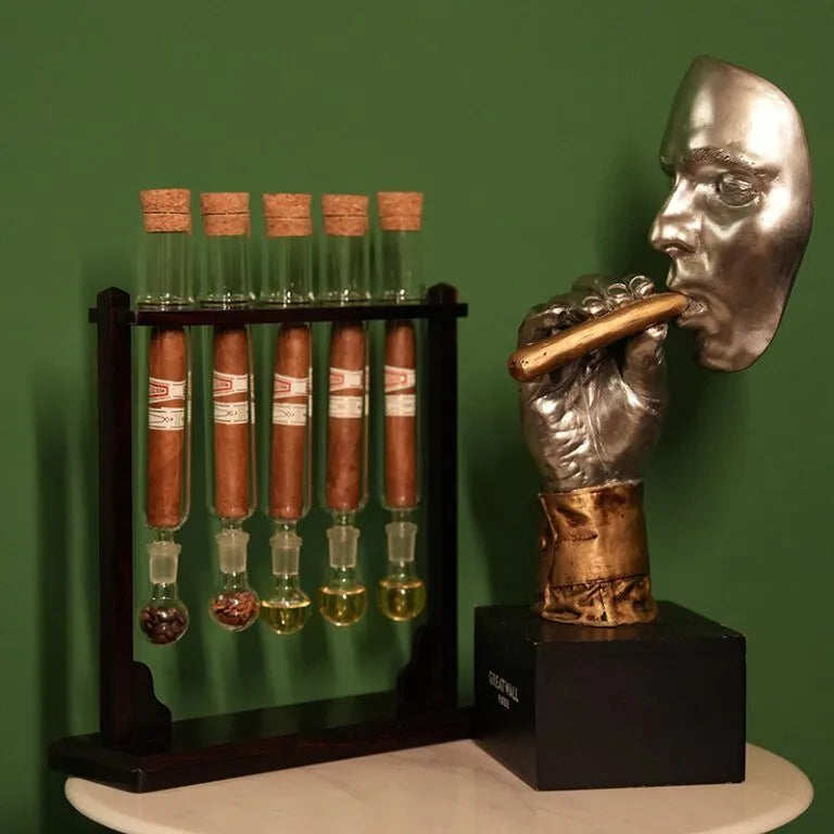 Pentafusor Cigar Flavor Infuser Humidor Infuser