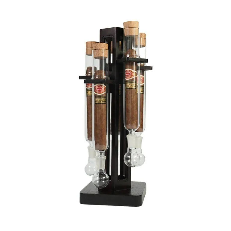 Pentafusor Cigar Flavor Infuser Humidor Infuser