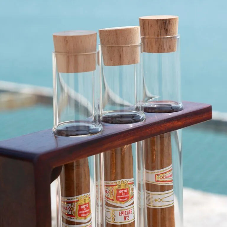 Trinfusor Cigar Flavor Infusor Humidor Infusor