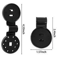 đ„Last Day 49% OFFđ„Shade Cloth Heavy Duty Lock Grip