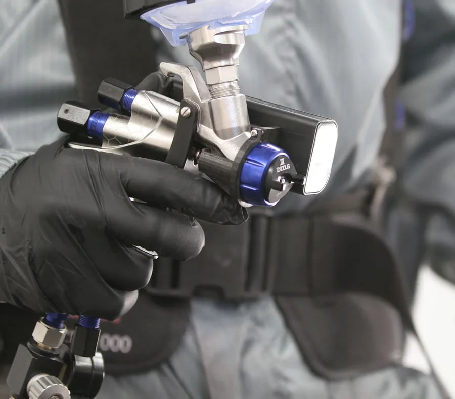 đLAST DAY SALE - 70%OFFđ„Spray Paint Gun