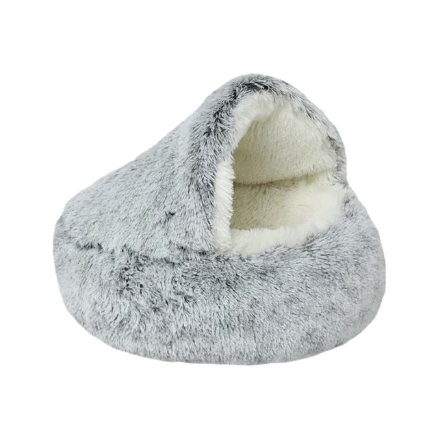 🐶CozyCave😺 - Premium Pet Bed