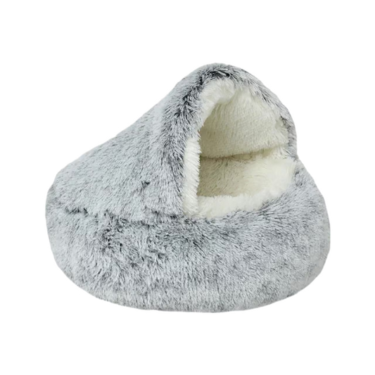 🐶CozyCave😺 - Premium Pet Bed