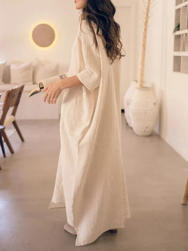 Women's Casual Tunic