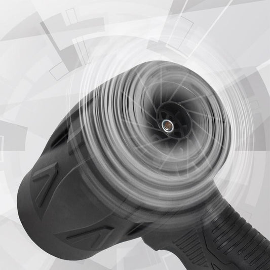 💥LAST DAY SALE 49% OFF-Turbo Jet Blower, Cordless Turbo Super Power Air Duster