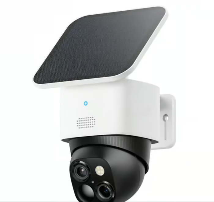 🔥360° Security Camera