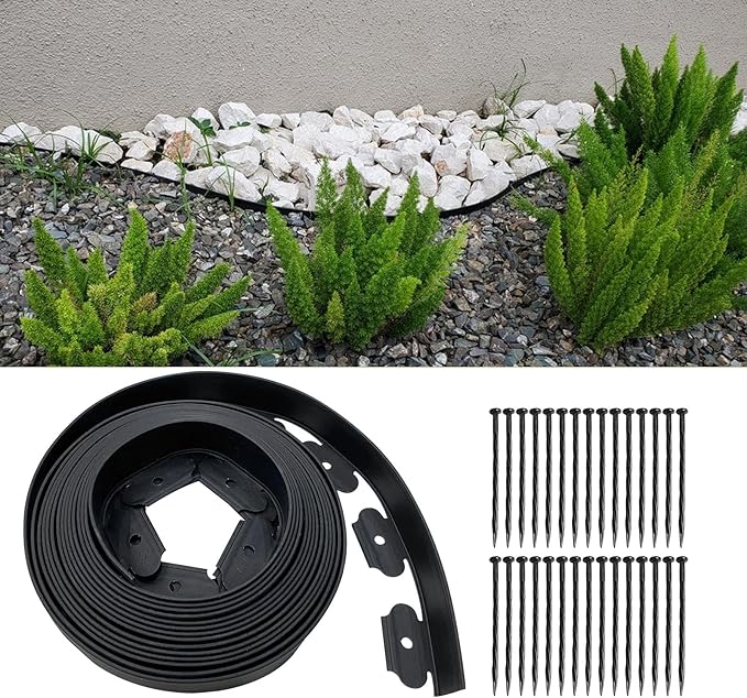 Garden Edging Border