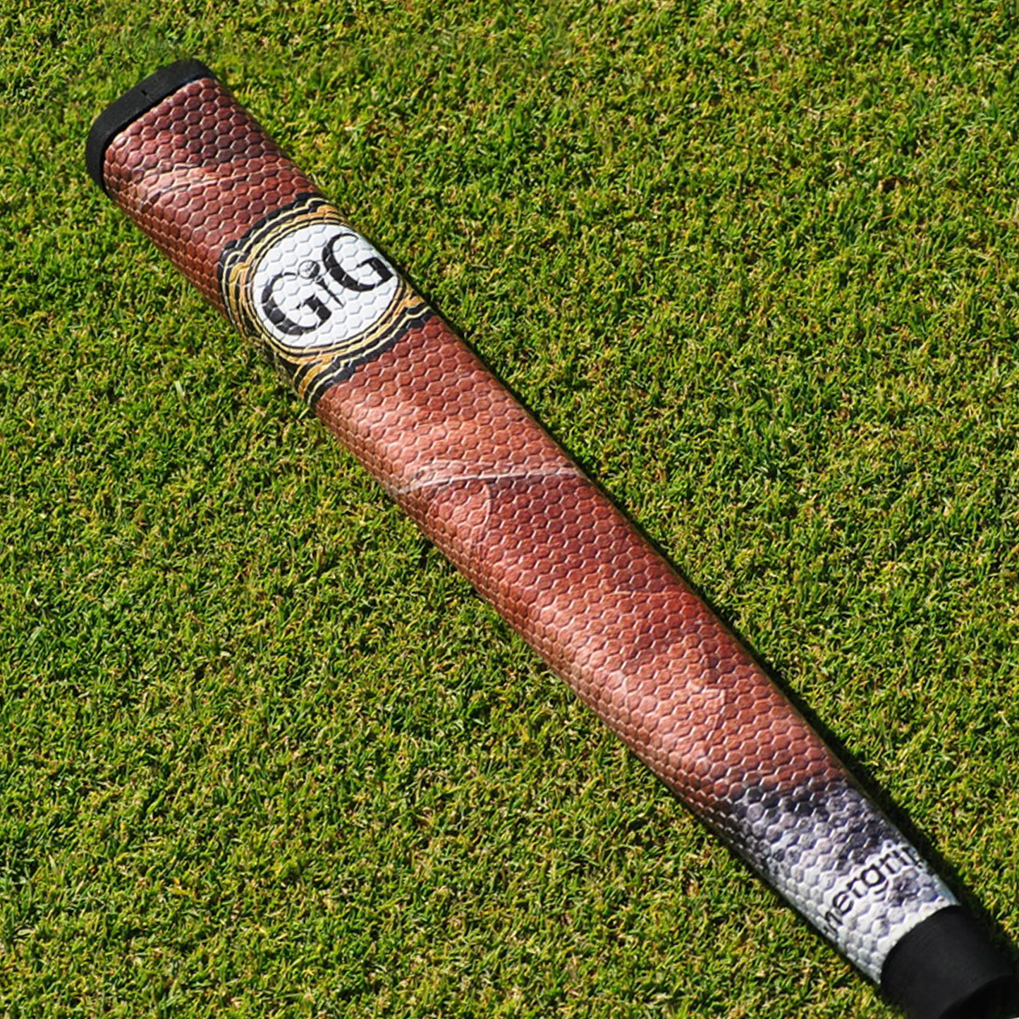 "THE STOGIE"Golf Grip