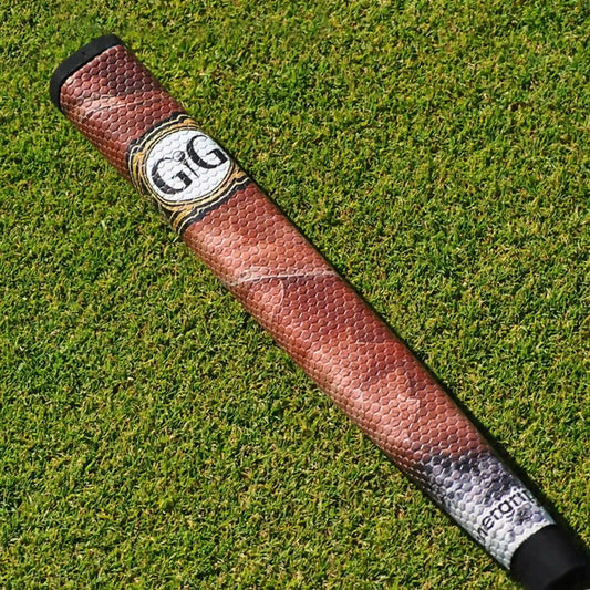 "THE STOGIE"Golf Grip