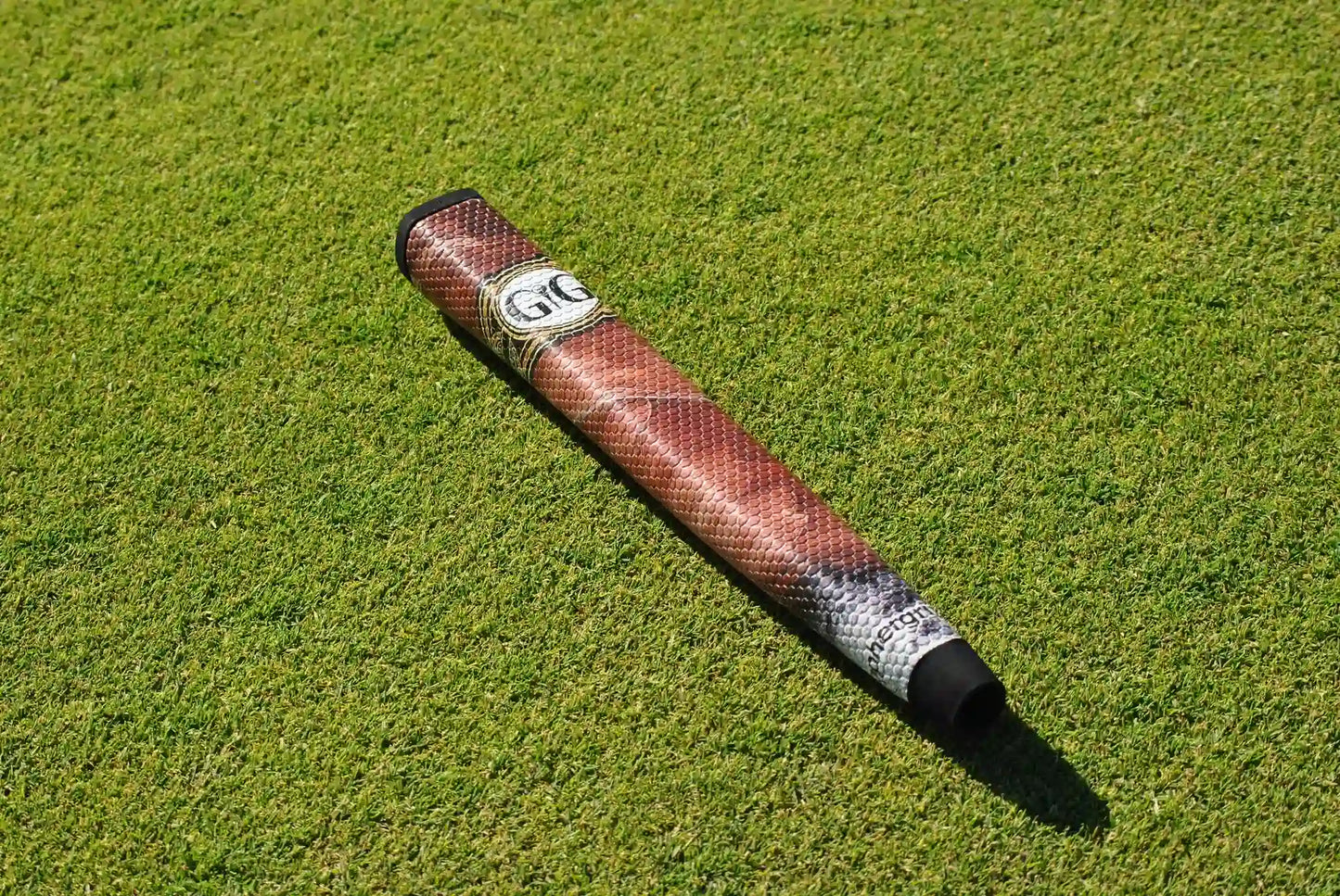 "THE STOGIE"Golf Grip
