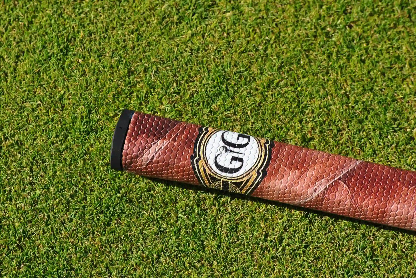 "THE STOGIE"Golf Grip