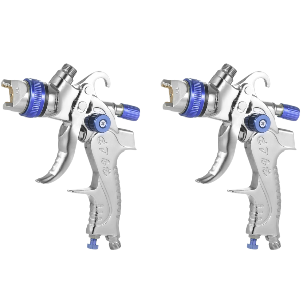 🎁LAST DAY SALE - 70%OFF🔥Spray Paint Gun