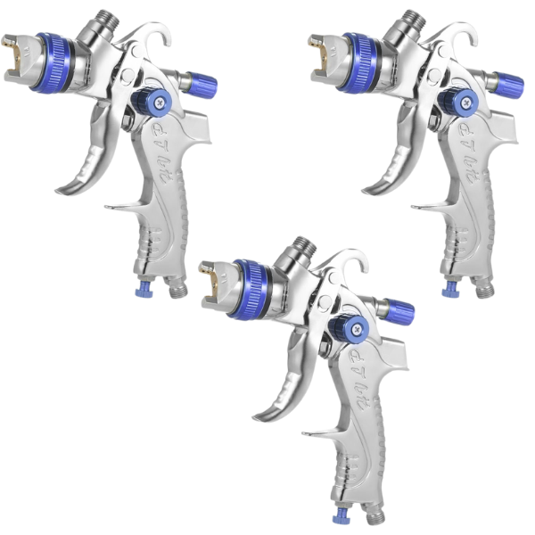 🎁LAST DAY SALE - 70%OFF🔥Spray Paint Gun