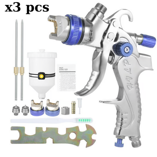 🎁LAST DAY SALE - 70%OFF🔥Spray Paint Gun