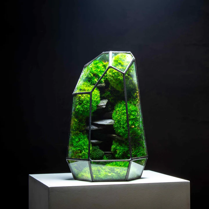 Stone Prism