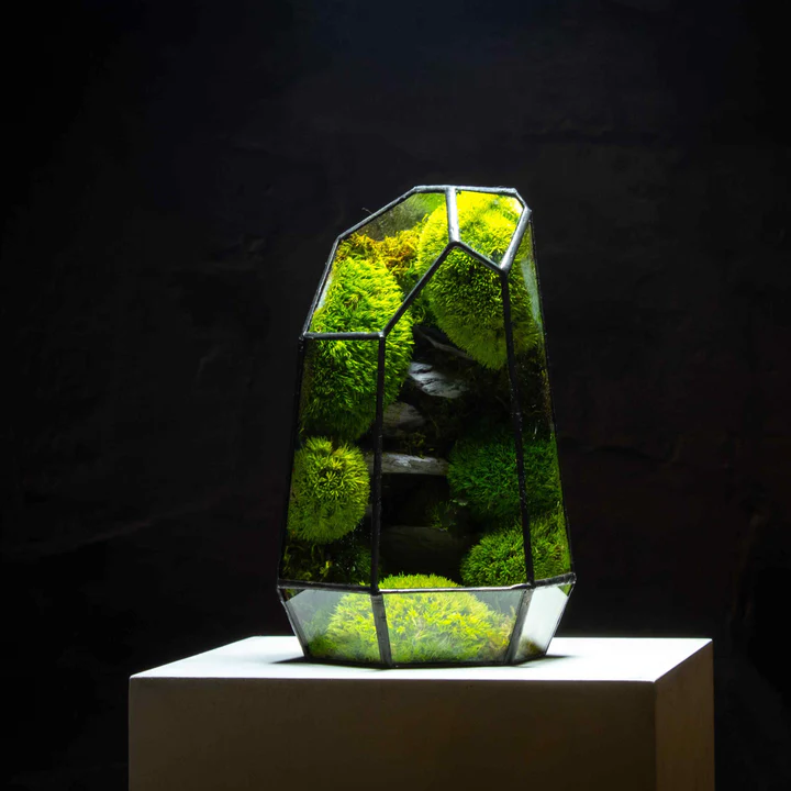 Stone Prism