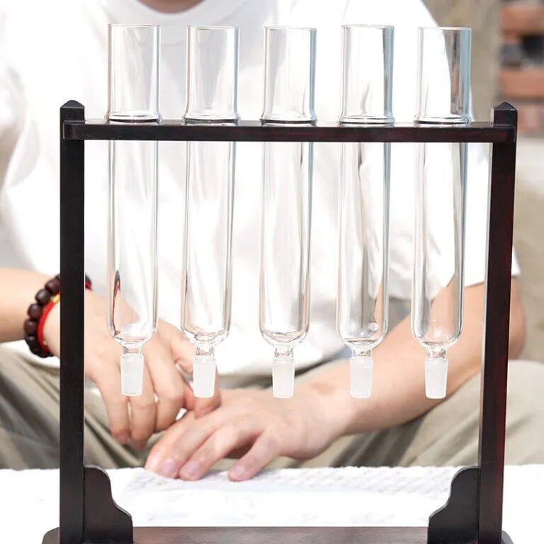 Pentafusor Cigar Flavor Infuser Humidor Infuser