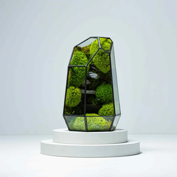 Stone Prism