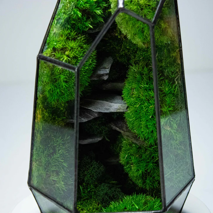 Stone Prism