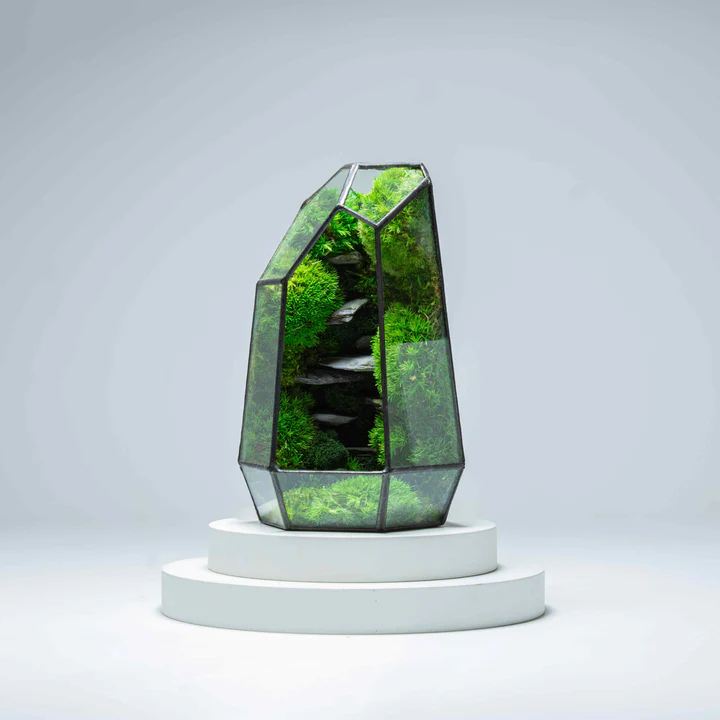 Stone Prism