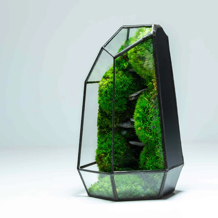 Stone Prism