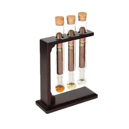 Trinfusor Cigar Flavor Infusor Humidor Infusor