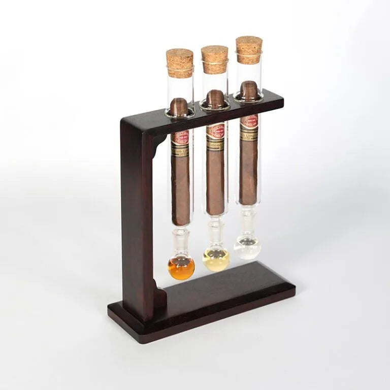 Trinfusor Cigar Flavor Infusor Humidor Infusor