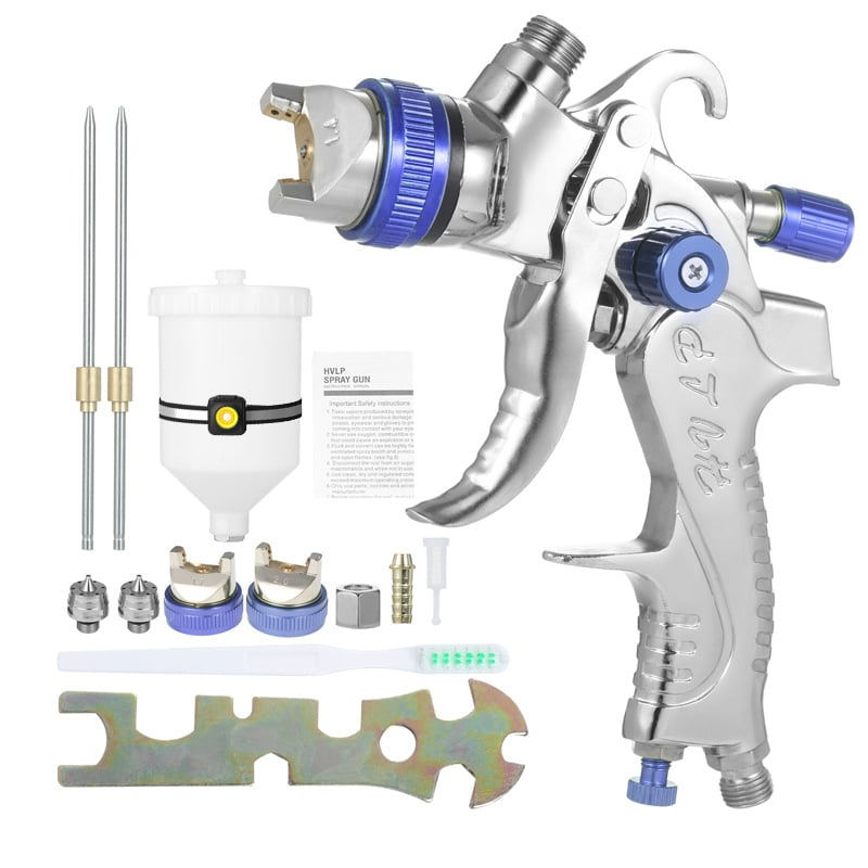 🎁LAST DAY SALE - 70%OFF🔥Spray Paint Gun