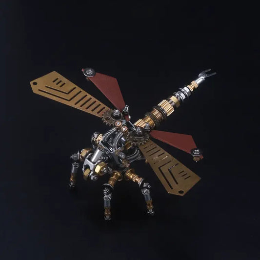 Insect-Dragonfly