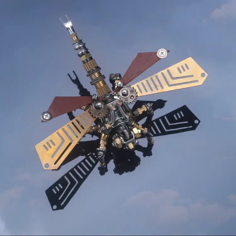Insect-Dragonfly