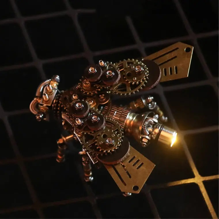 Insect-Firefly