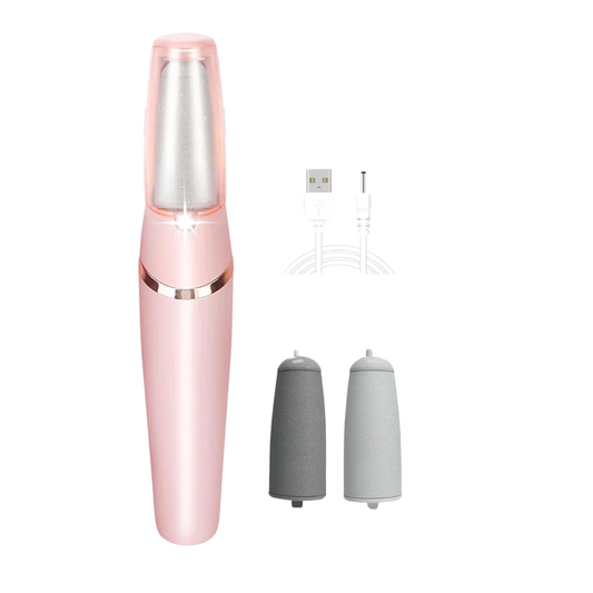 PowerPedi Electric Foot Grinder