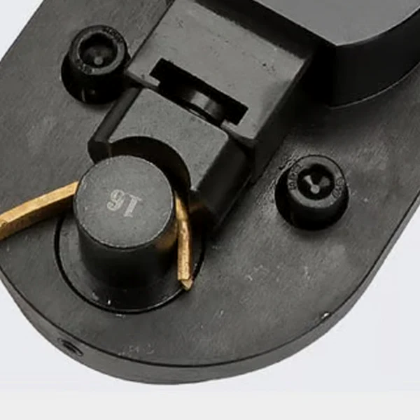 Metal wire bending stand with adjustable molds